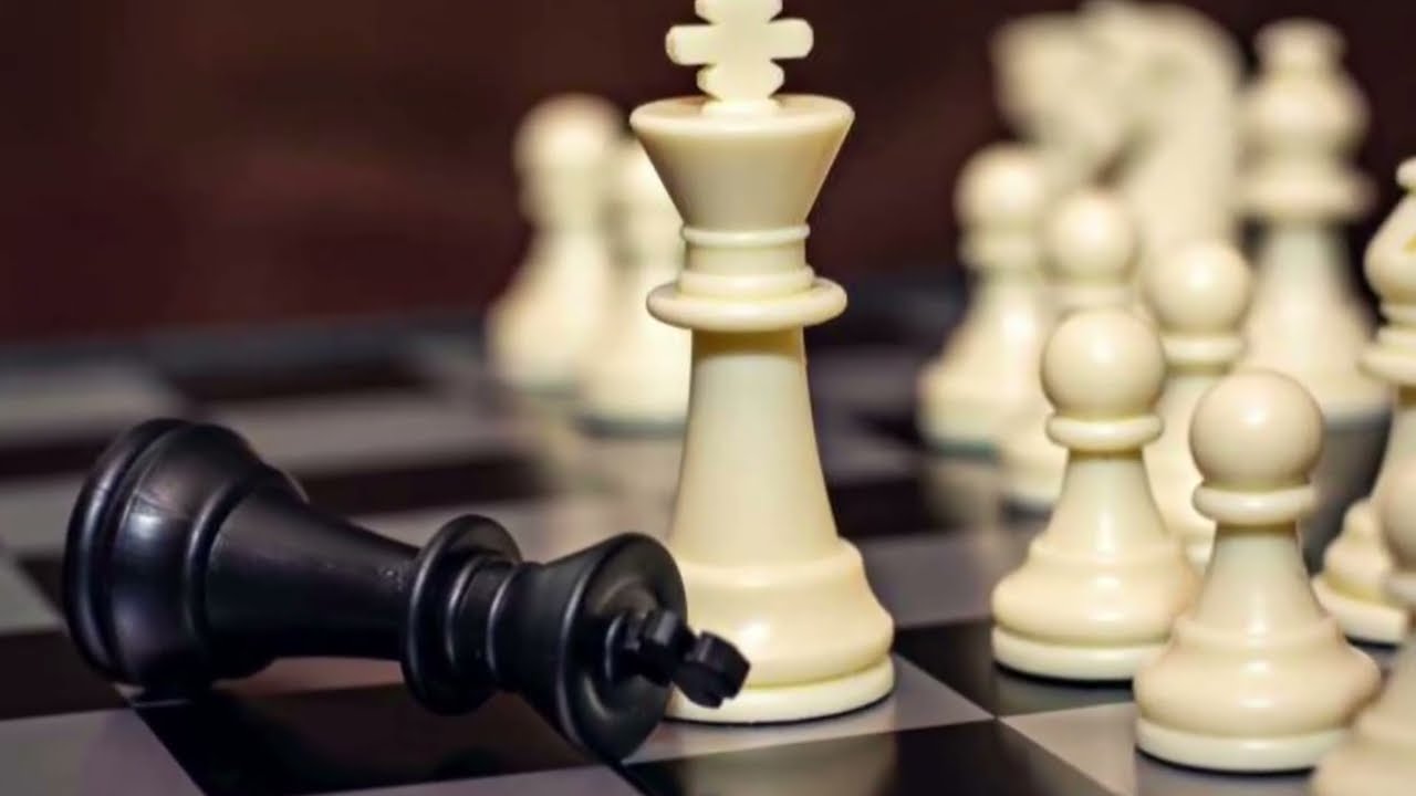 Comment résoudre ce puzzle d’échecs ? Explication pas à pas ♟️/ Puzzle n°1