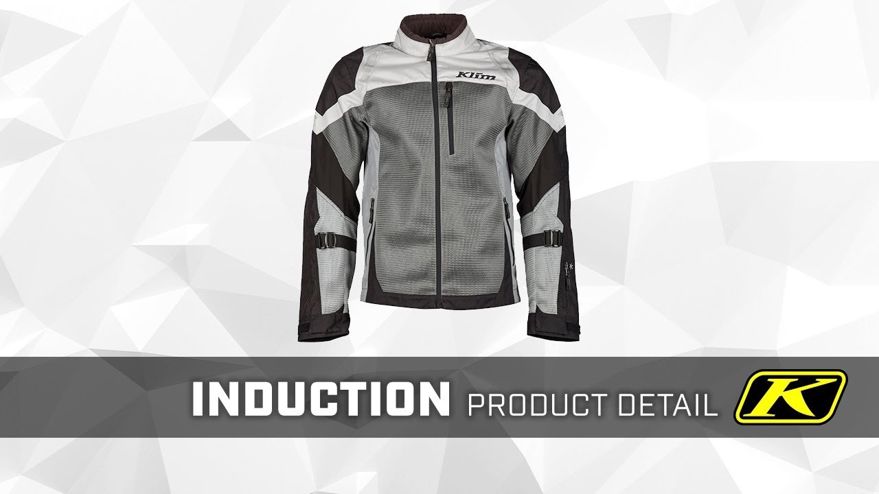 KLIM Induction - Product Detail