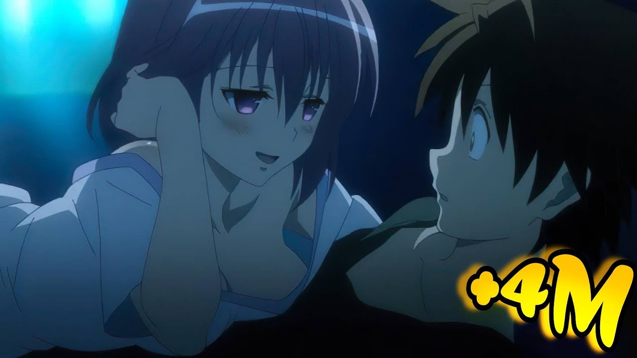 شاب فقير يدخل مدرسة للقدرات الخارقة و يجبر علي العيش مع بنت غنية 😳🔥 || ملخص انمي Cavalry كامل ✔️