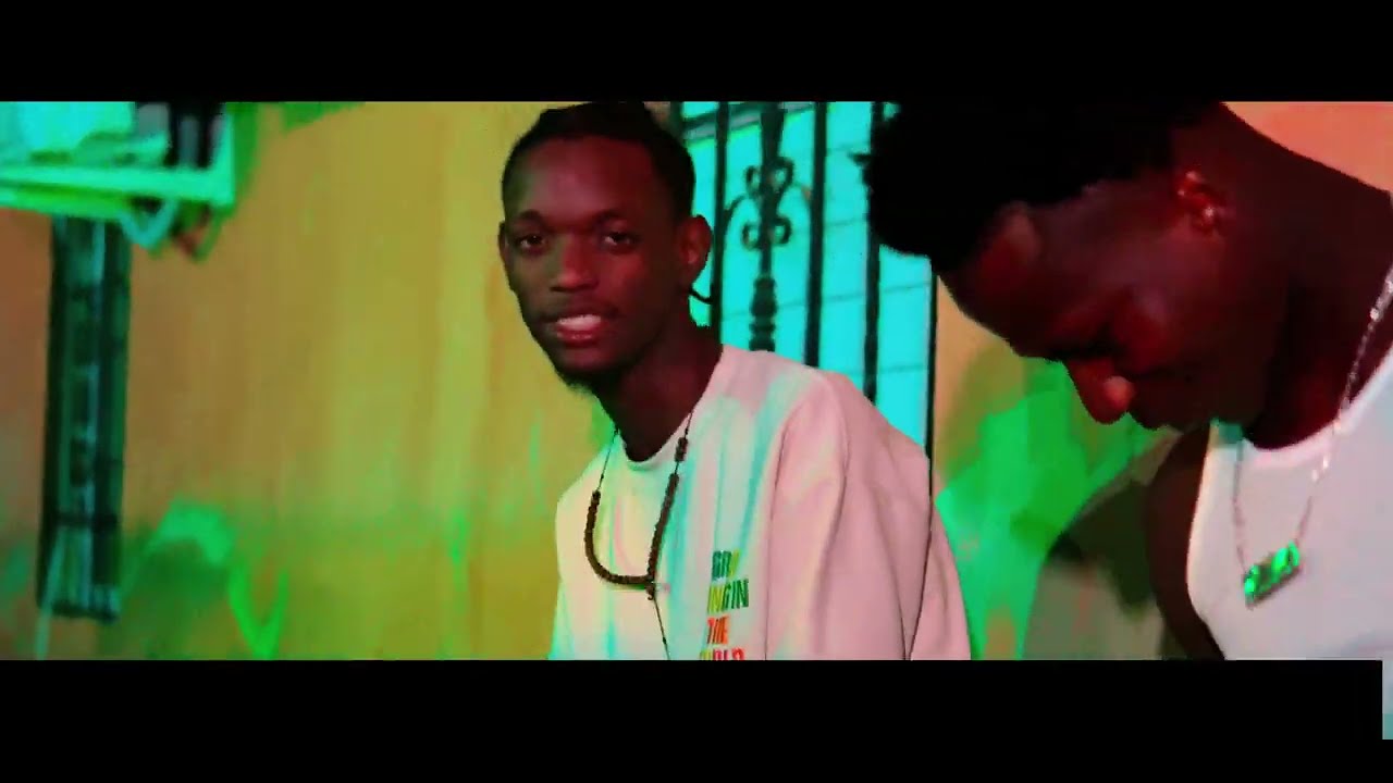 02 DOLLAR X ROYEL 02 - LOS GRISE🚔(VIDEO OFICIAL)