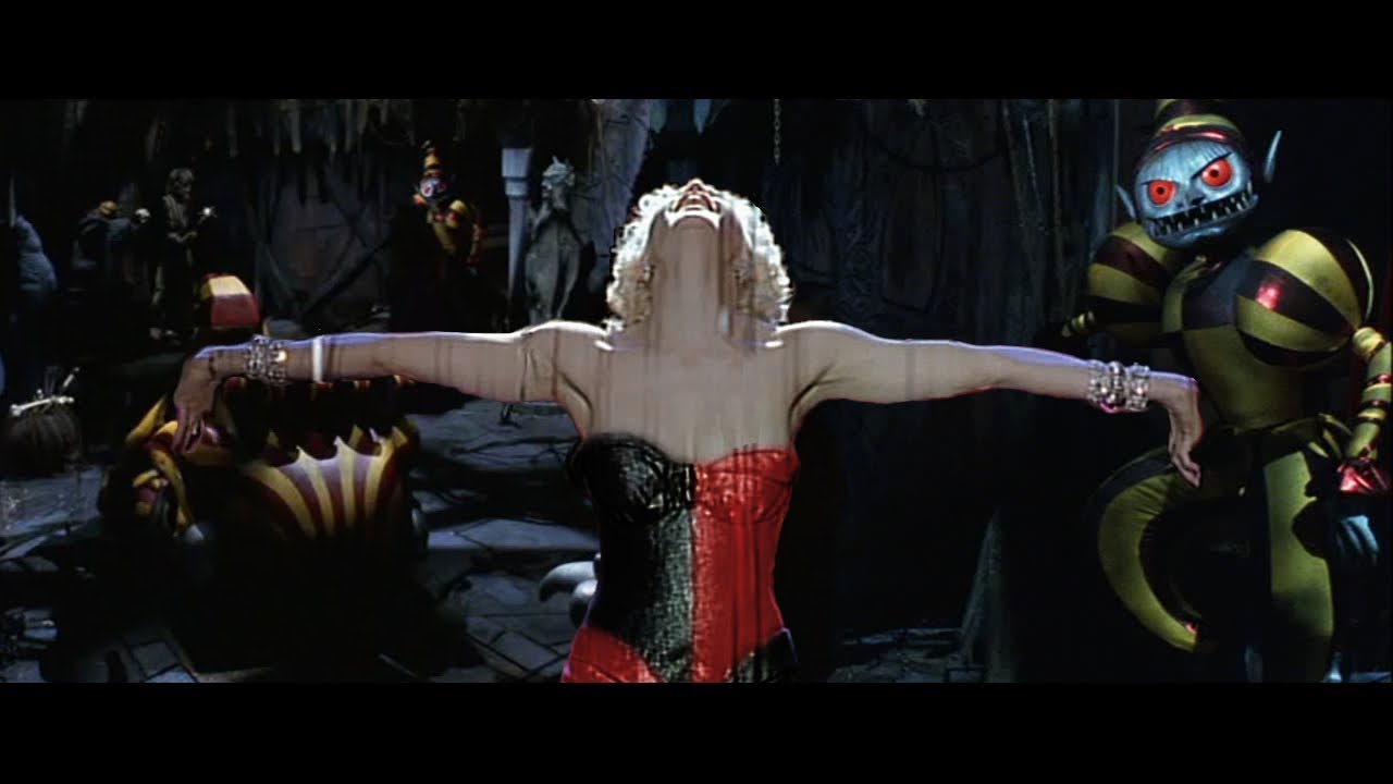 Batman Triumphant: Unchained, Harley Quinn Trailer