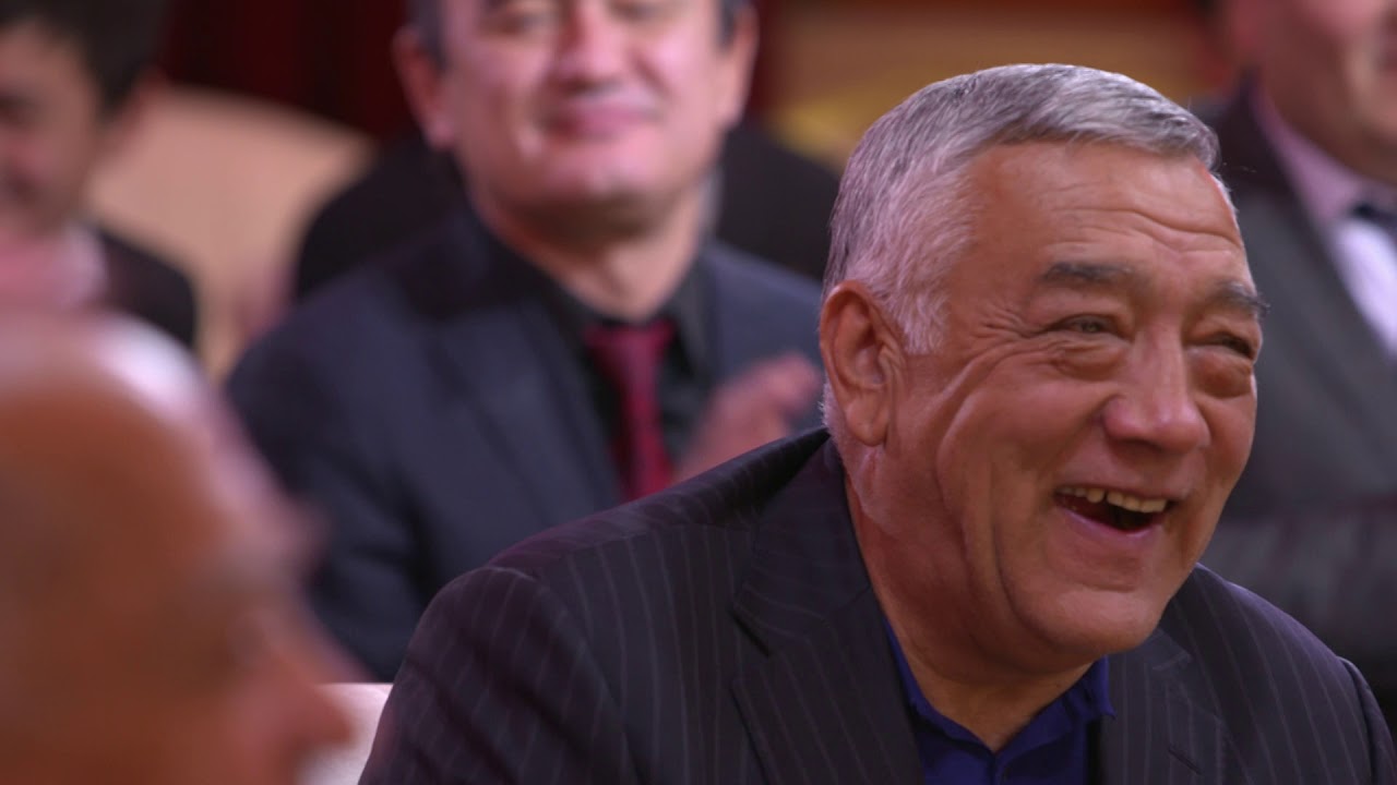 Eslab 20-son Turg'un Azizov | Эслаб 20-сон 