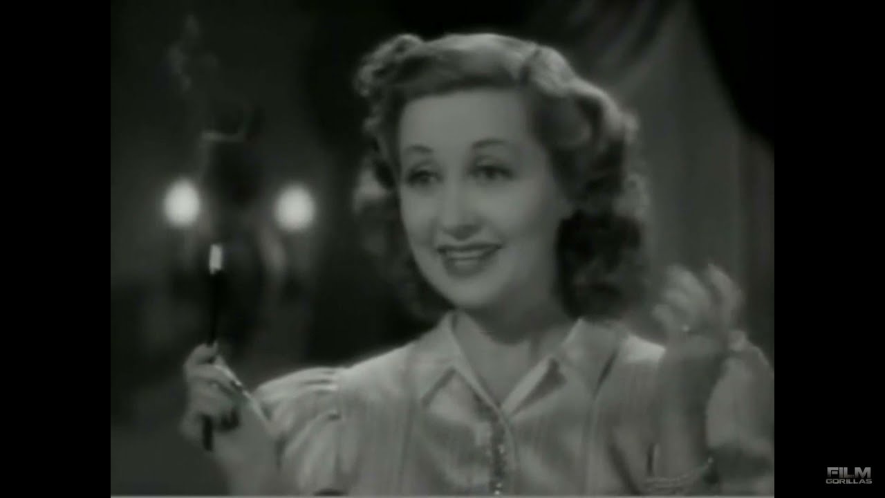 No time for comedy   (1940)  Director  William Keighley