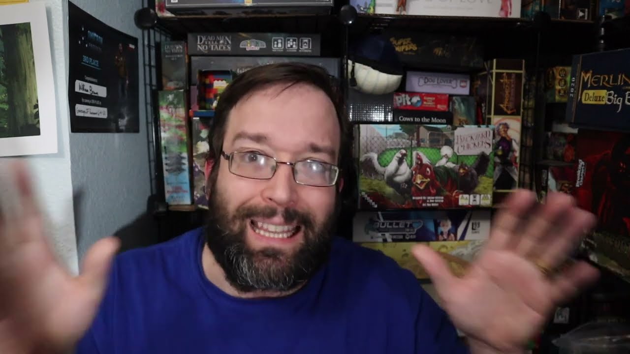 Hungry Gamer's Thoughts On Kinfire Chronicles After Playing the Whole Campaign