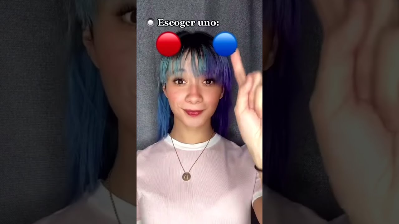 🔵Sobrepoblaci&oacute;n Controlada🔴 (Cada color significa algo) |SHORT | Dana Bm.