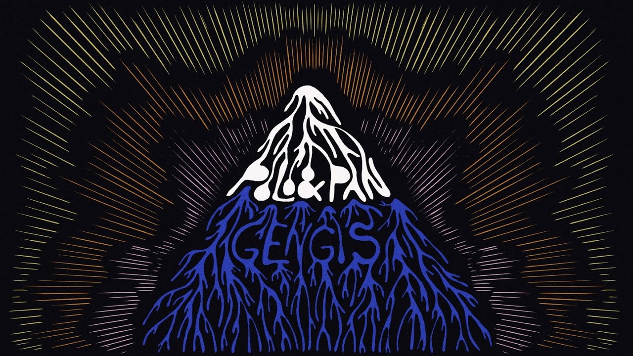 POLO & PAN &mdash; Gengis (edit - official audio)
