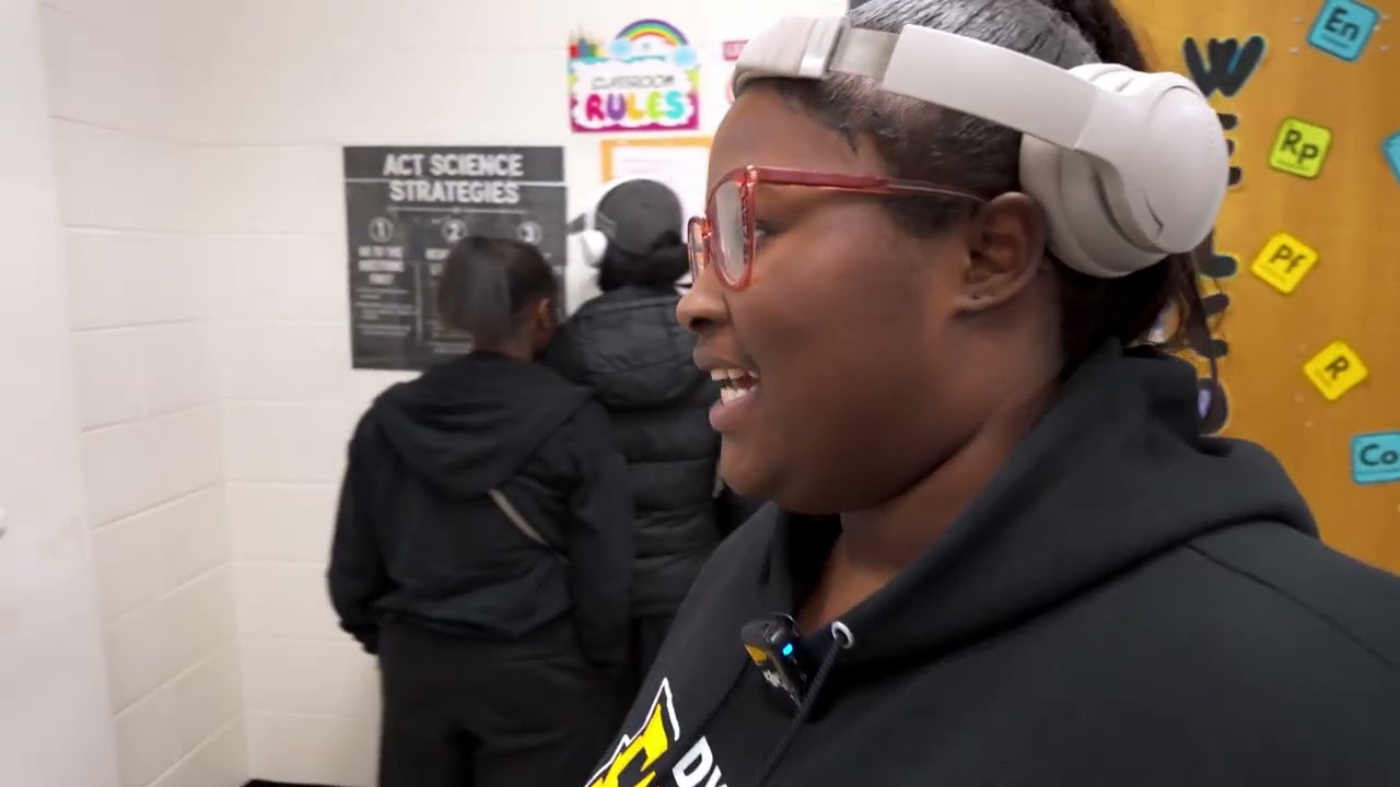 D.TV Senior Spotlight | Miketa v1