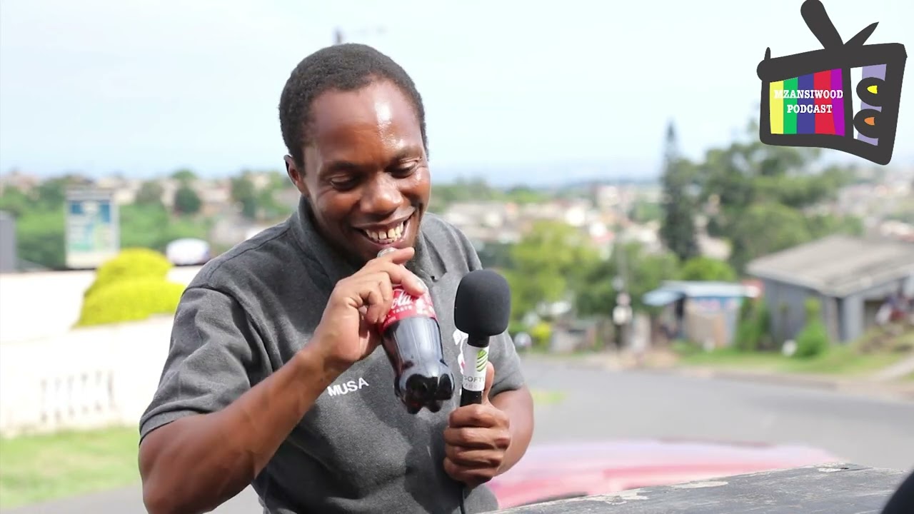 Growth of KZN Film and TV industry.