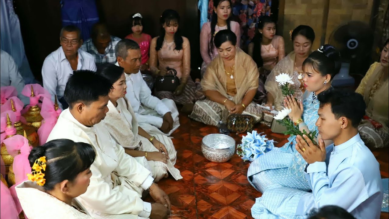 ပေါဲမ္ရဵုထပ်တဲ မင်းမျိုးဇော်အောင် + မိမိုးမိုးဦး#ကွာန်ကြုင်ဘာ22.2.2026
