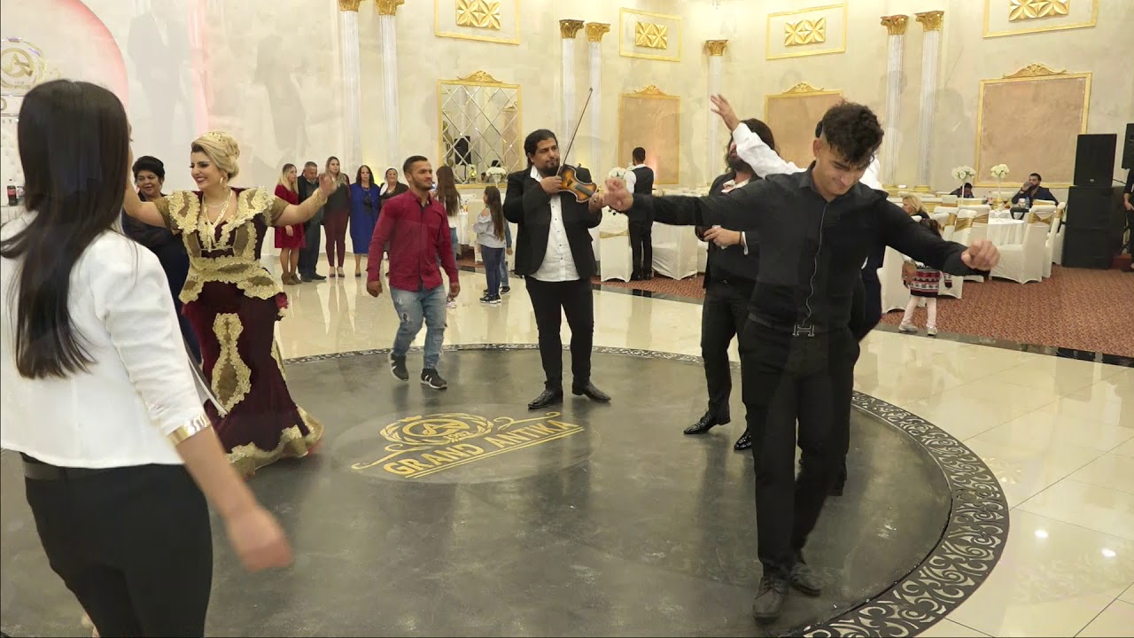 Fejesa Merdisonit Me Albinen Te Gjevdet Mehmeti ~KING Nexhat Rama & Ardian Gjakova~ Gipa-Gjengizi