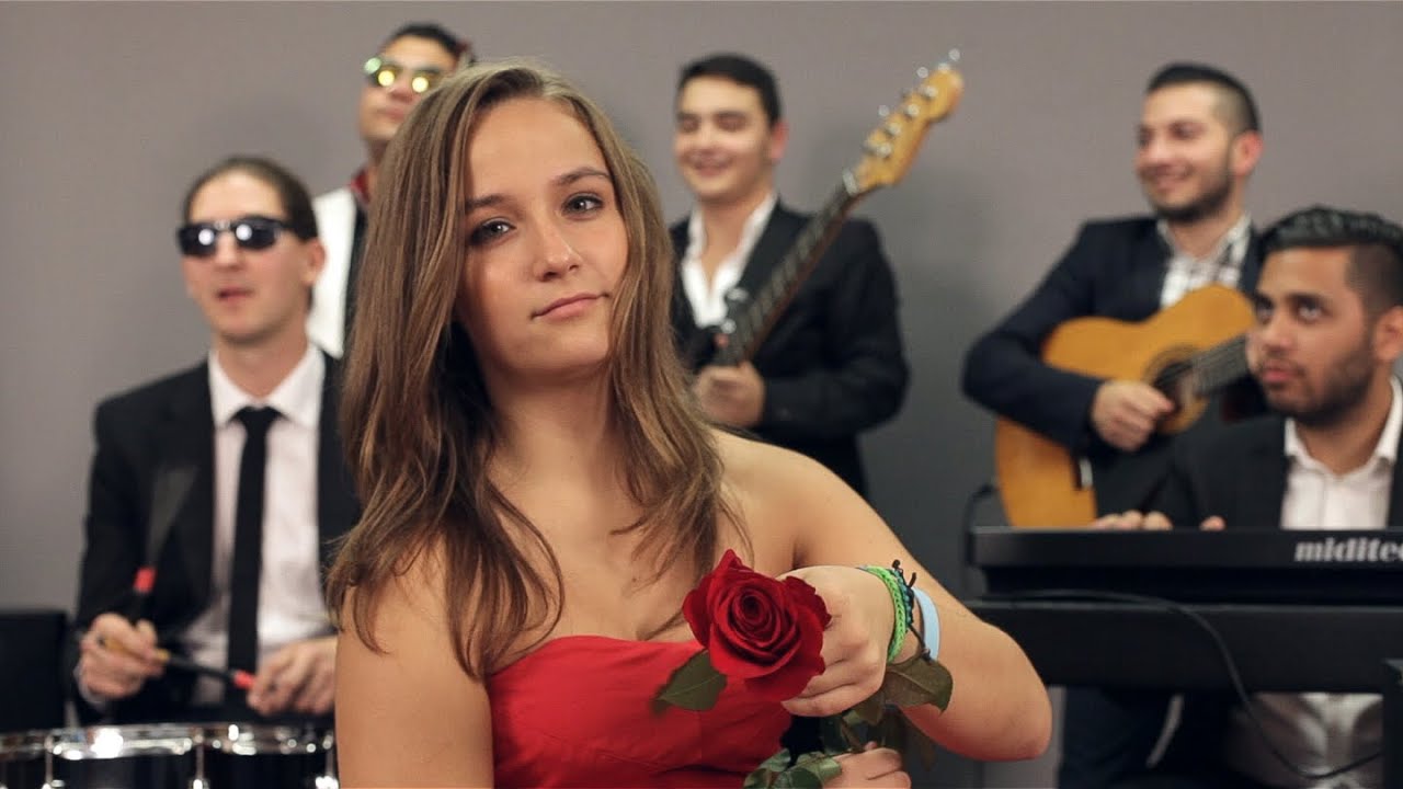 Give Me Life - Juhos Zsofi (Original)