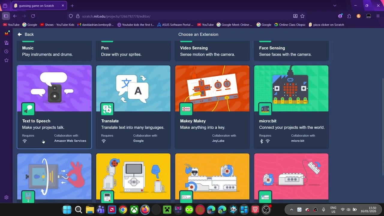 how to make a guessing game in scratch