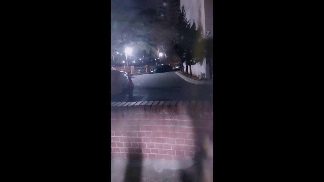 집 주변입니다  감사하나이다 주여 저의  언어 행동을  주관  하옵소서 입니다 감사하나이다