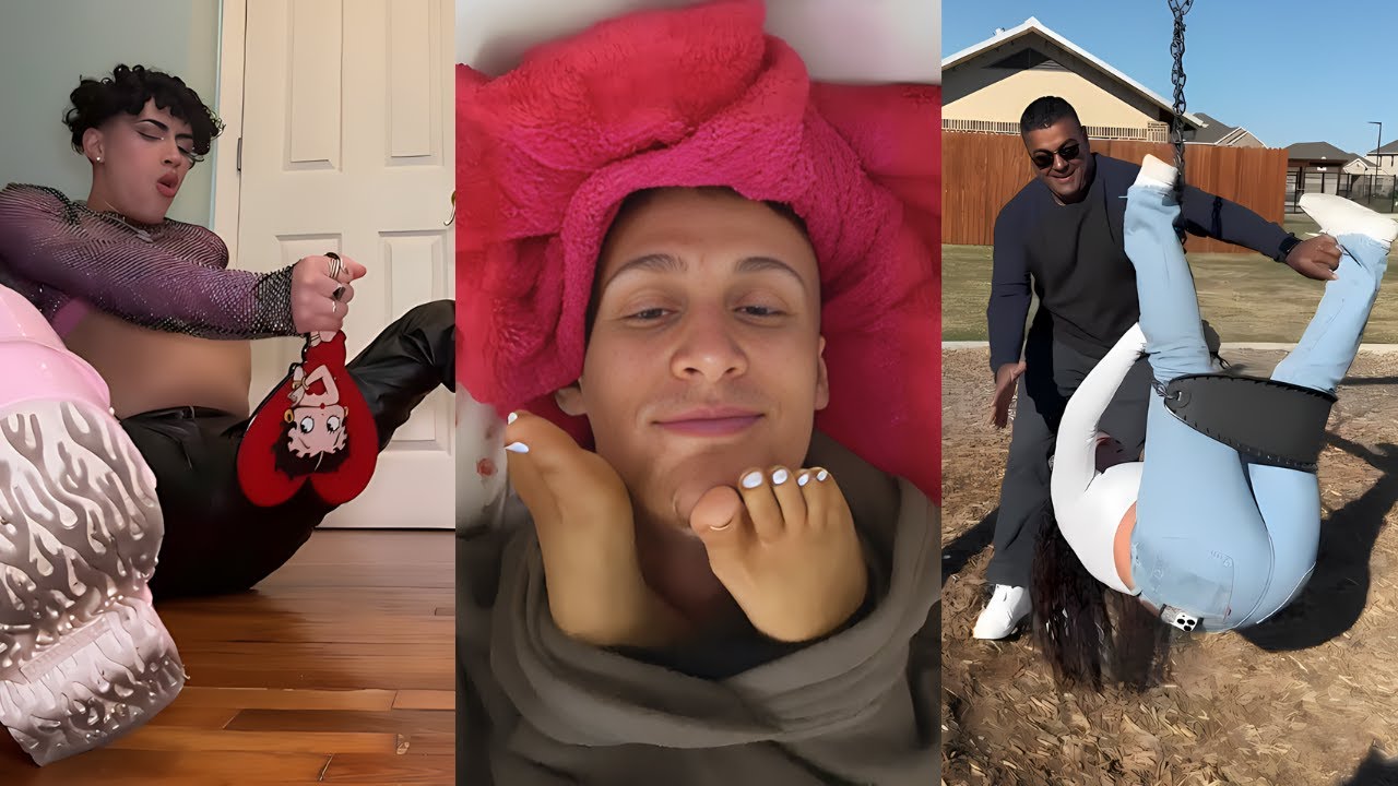 Funny Tiktoks that if ylyl 😹 PT.3