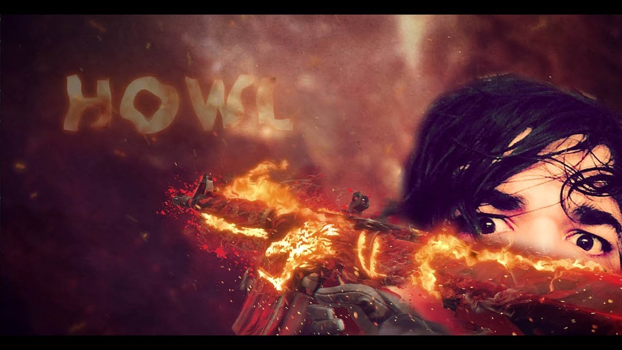 I WON A HOWL!! (CSGORoll)