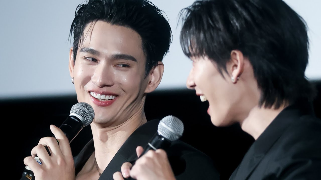 เอาอยู่ - พูห์พาเวล #PoohPavel #PitbabeTheseries2