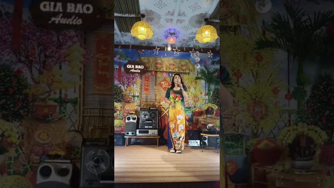 Gõ Cửa - Păng Xê II Hát Với Nhau Gia Bảo 