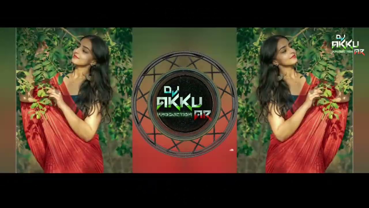 || आली मडा ते गोंडी || AALI MADA TE GONDI DJ MIX AKKU AR