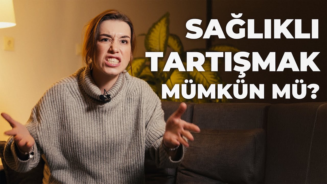 Senin Ailen de Kötüydü, Sen de Kötüsün! 
