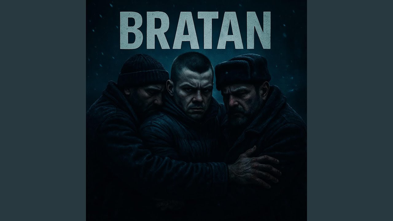 BRATAN