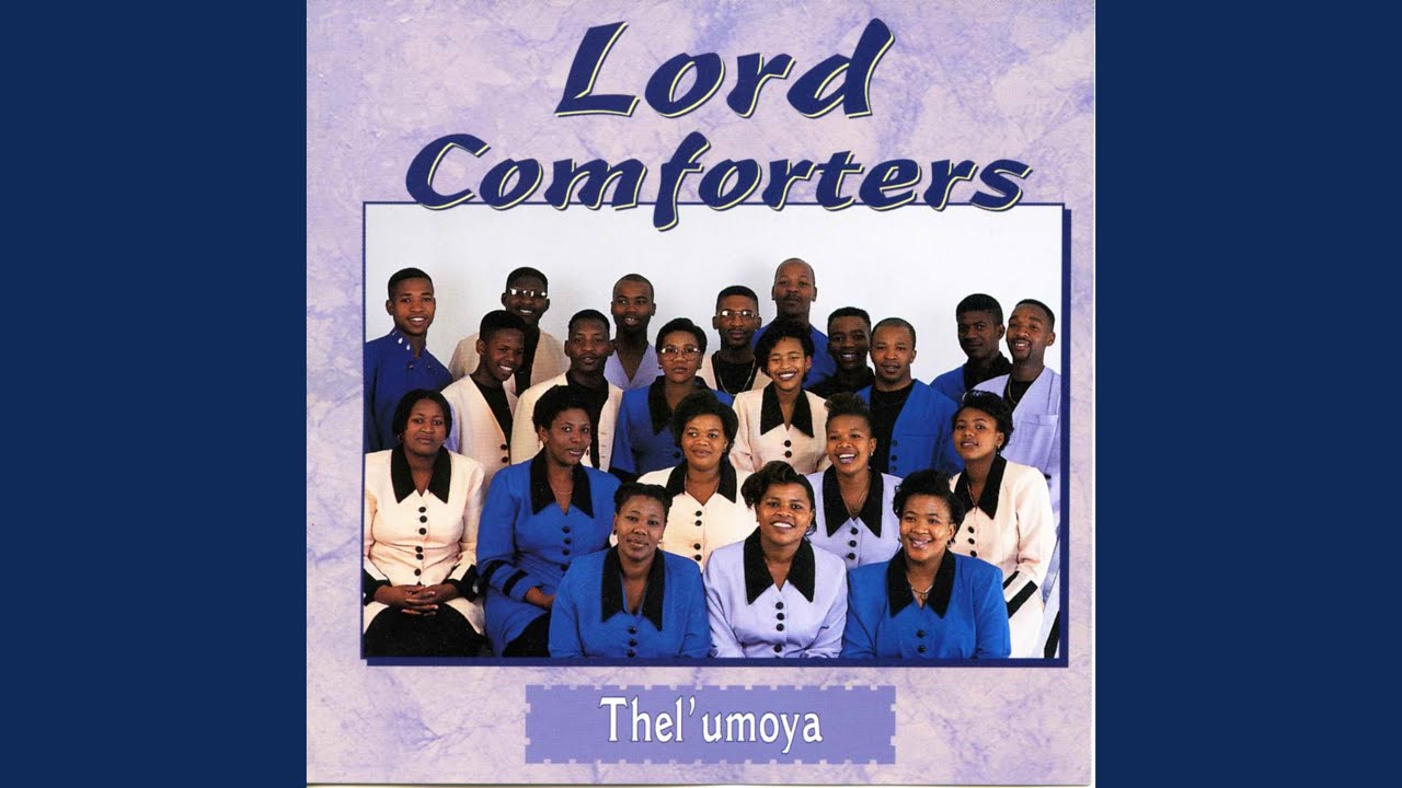 Mandihambe Nawe Yesu