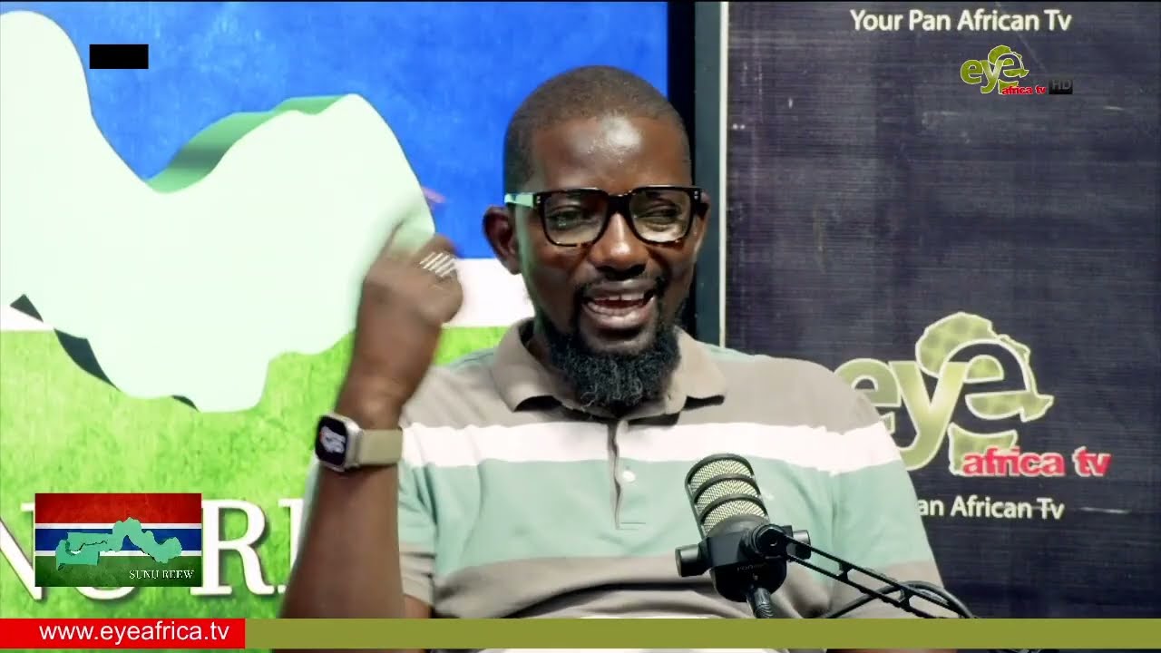 THOSE WHO WERE PART OF THE 2016 COALITION CREATED ALL THE MESS - DABAHK MALICK