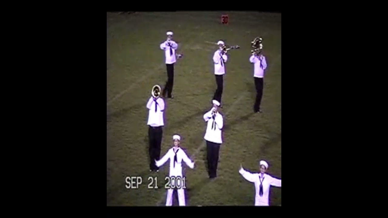 2001 - Pearl