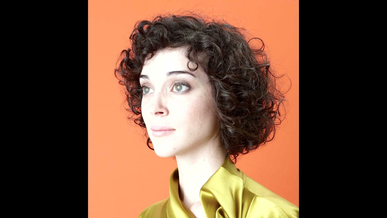 St. Vincent - The Party (Slowed 0.75x) [HQ]
