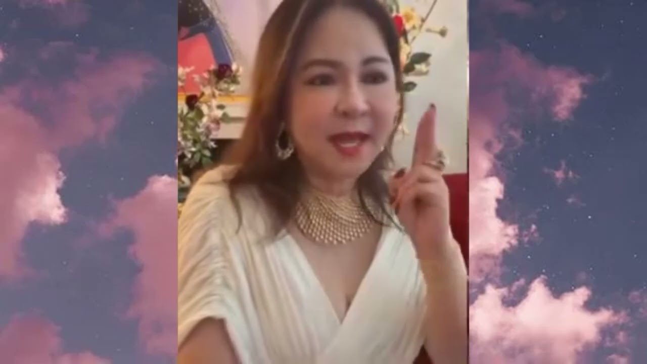 CEO NGUYỄN PHƯƠNG HẰNG  KỂ CHUYỆN HÀI TRONG SỐ NGƯỜI HÀI