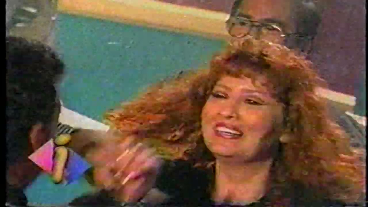 Carlos Corzo - Mix Rock And Roll (Programa Intimidades 98)