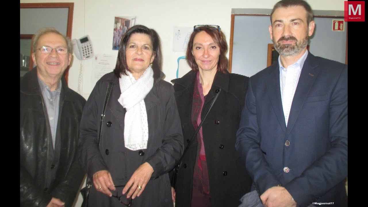 Monthyon ► Le second centre polym&eacute;dical inaugur&eacute;