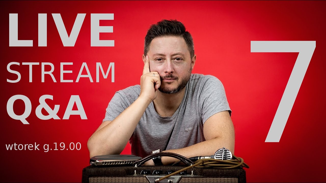 Pozycje na harmonijce od A do Z