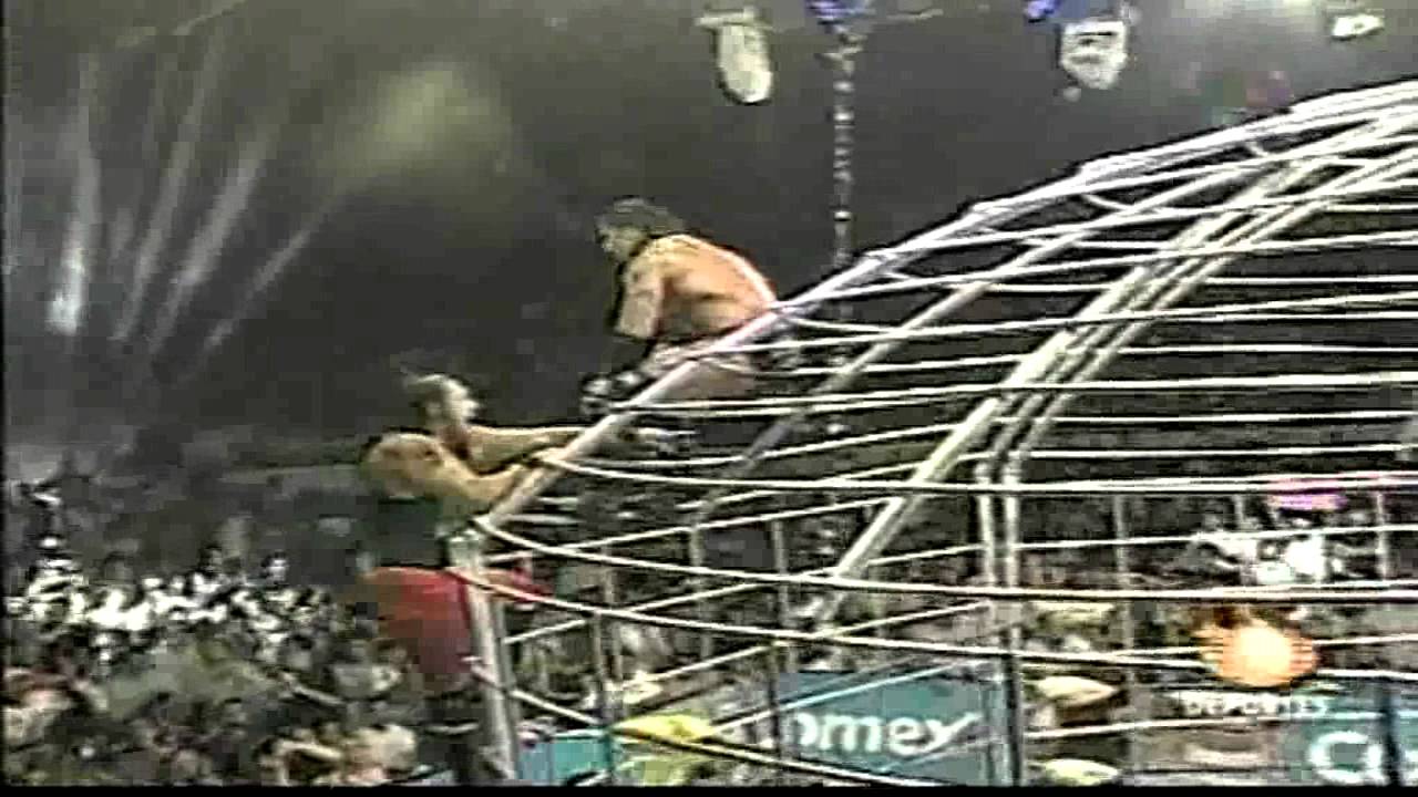 AAA  TRIPLEMANIA  XV  P11