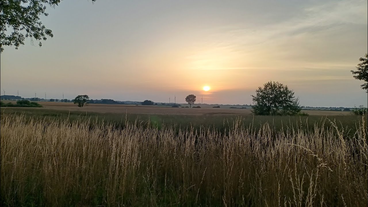 Skuterem na Hel. Dzień 5.