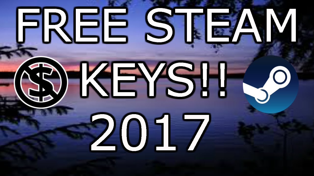 HOW TO GET FREE STEAM GAMES AND FREE CARD DROP IN 2017!! WORKING!!