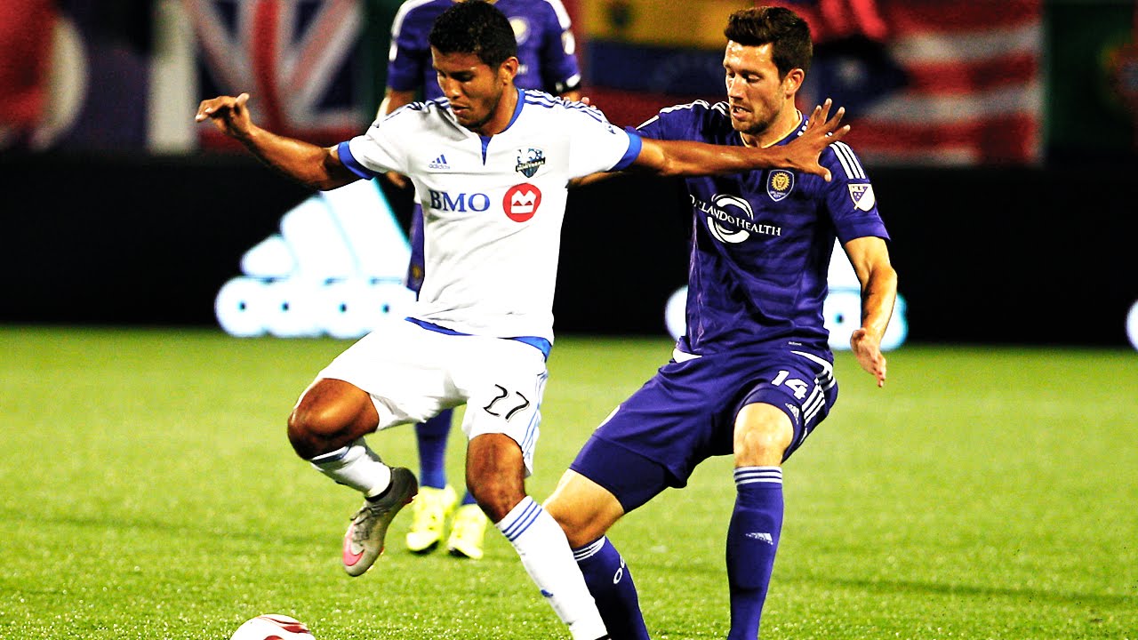 HIGHLIGHTS: Orlando City SC vs. Montreal Impact | October 3, 2015