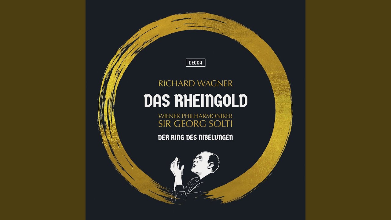 Das Rheingold, WWV 86A / Scene IV: Schwüles Gedünst schwebt in der Luft (2022 Remaster)
