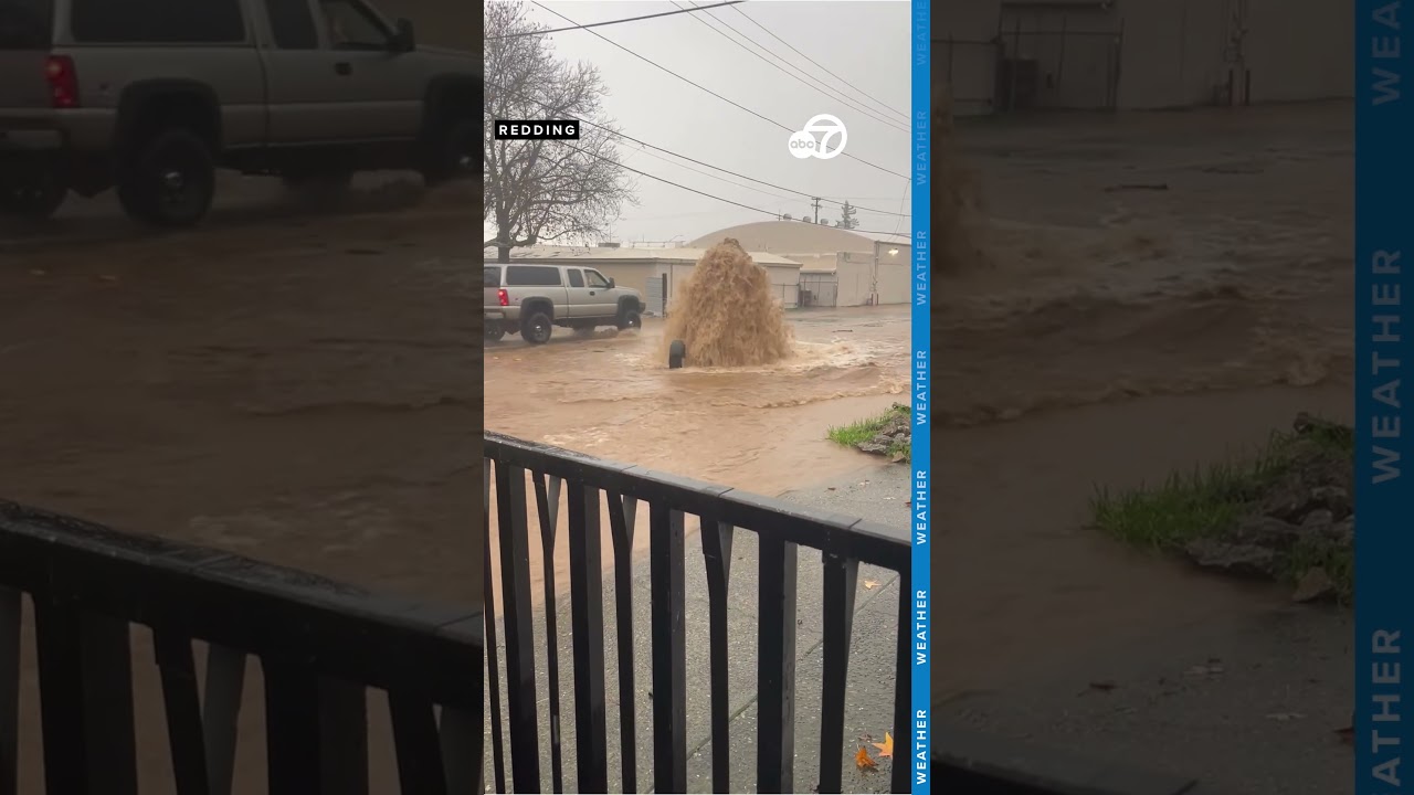 #Flooding