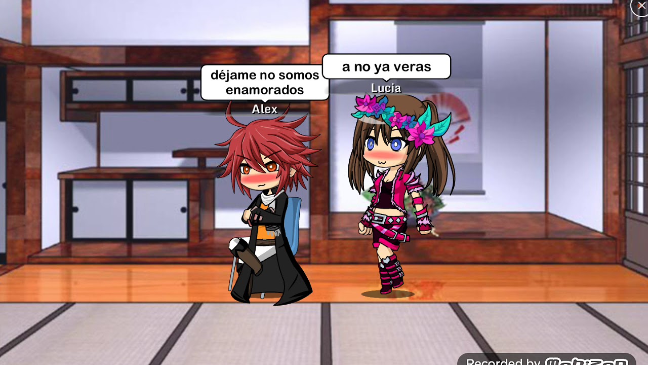 El amor no se niega