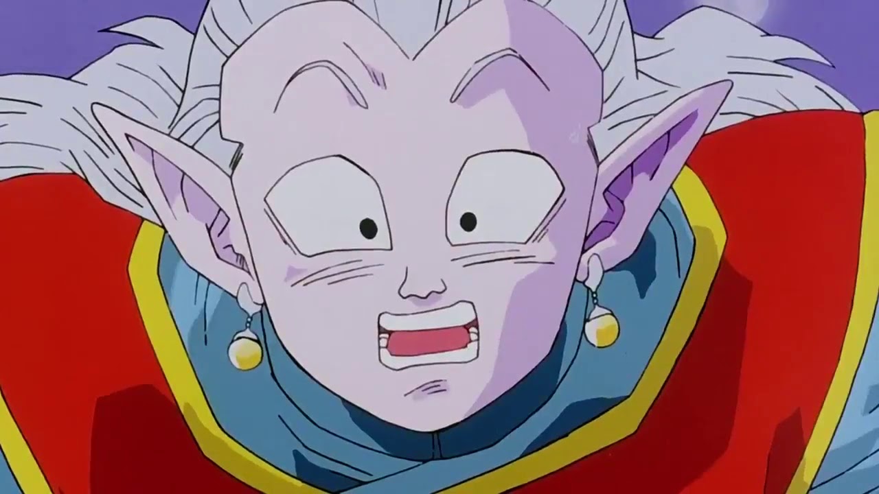 Ssj3 goku vs buutenks (super buu 2nd form)