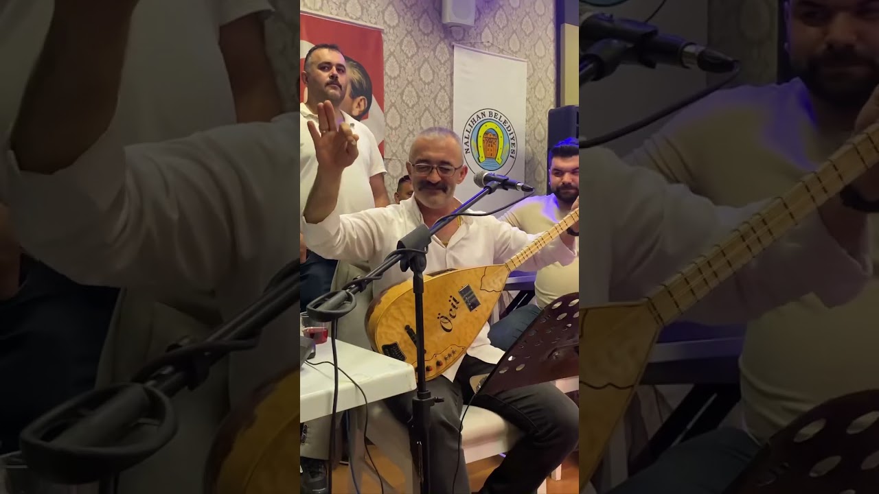 TEKSASLI ÖZCAN - Sen olmayınca , (Batan Güneşin kızılı  , Çek Deveci ). ANKARA ÇAYIRHAN