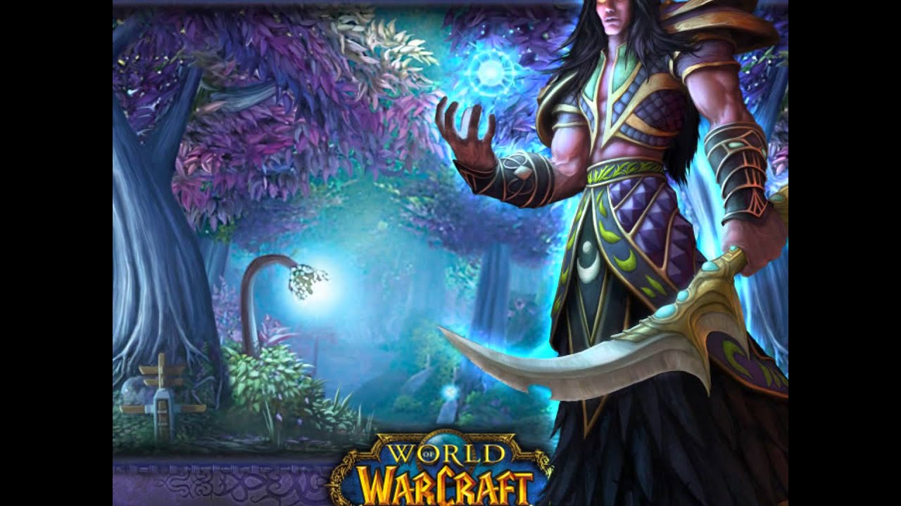 WoWWiki 2011