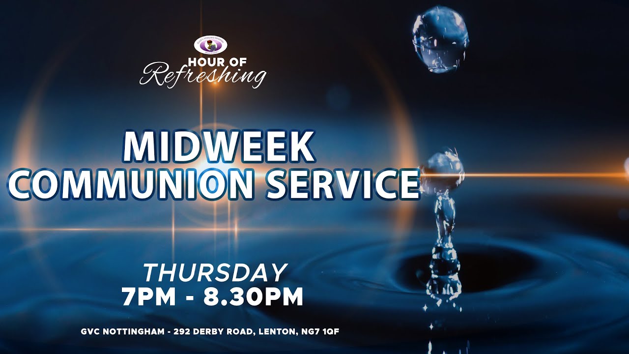 Hour of Refreshing | THE LEVEL OF OBEDIENCE THAT CAN TAKE YOU TO THE NEXT LEVEL - Pastor Pat Imade