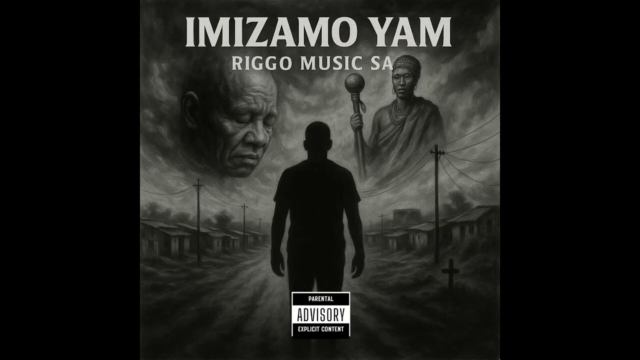 2. Riggo Music SA - Imizamo Yam feat.( Ories the Vocalist)