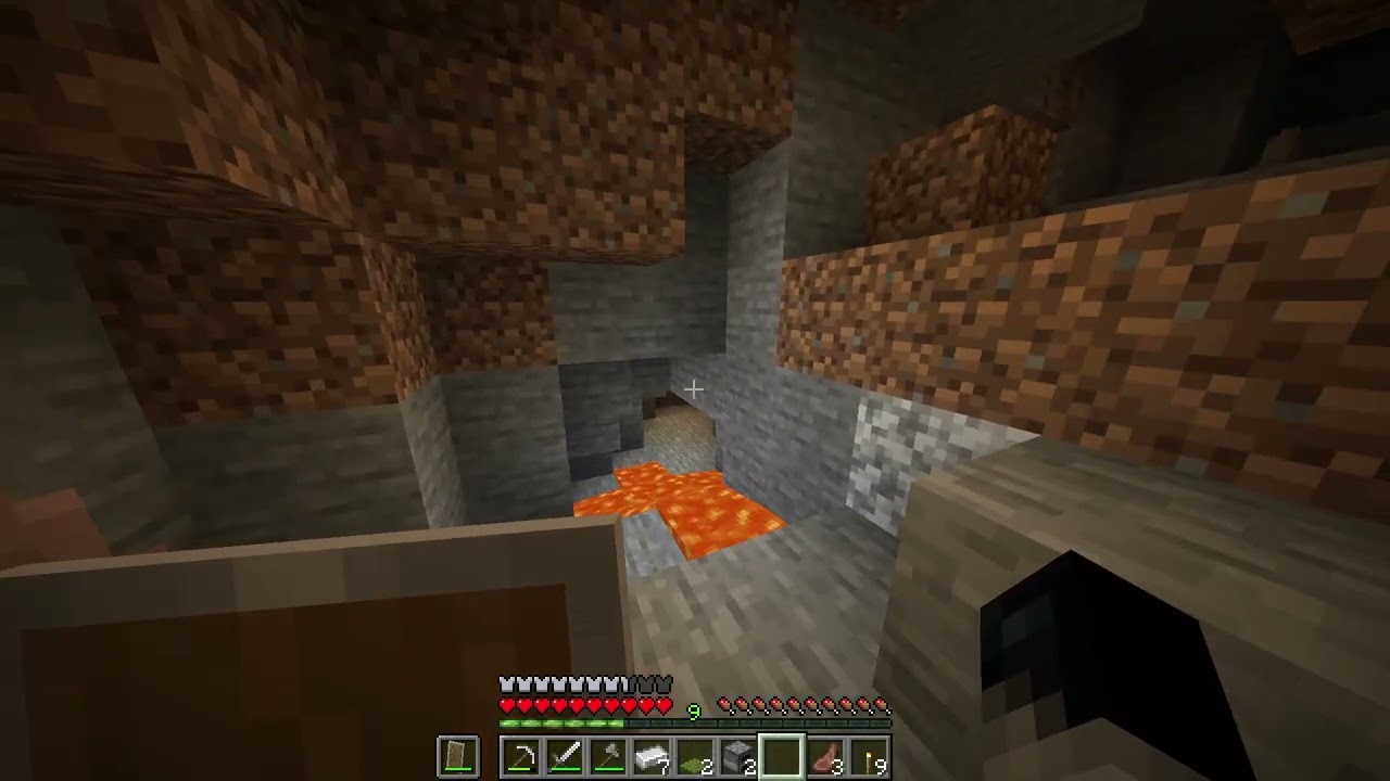 Minecraft letsplay ep 3