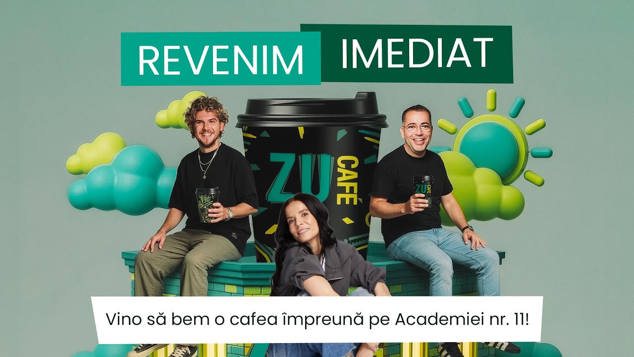 Popescu, Tea și Cuza LIVE la ZU Cafe