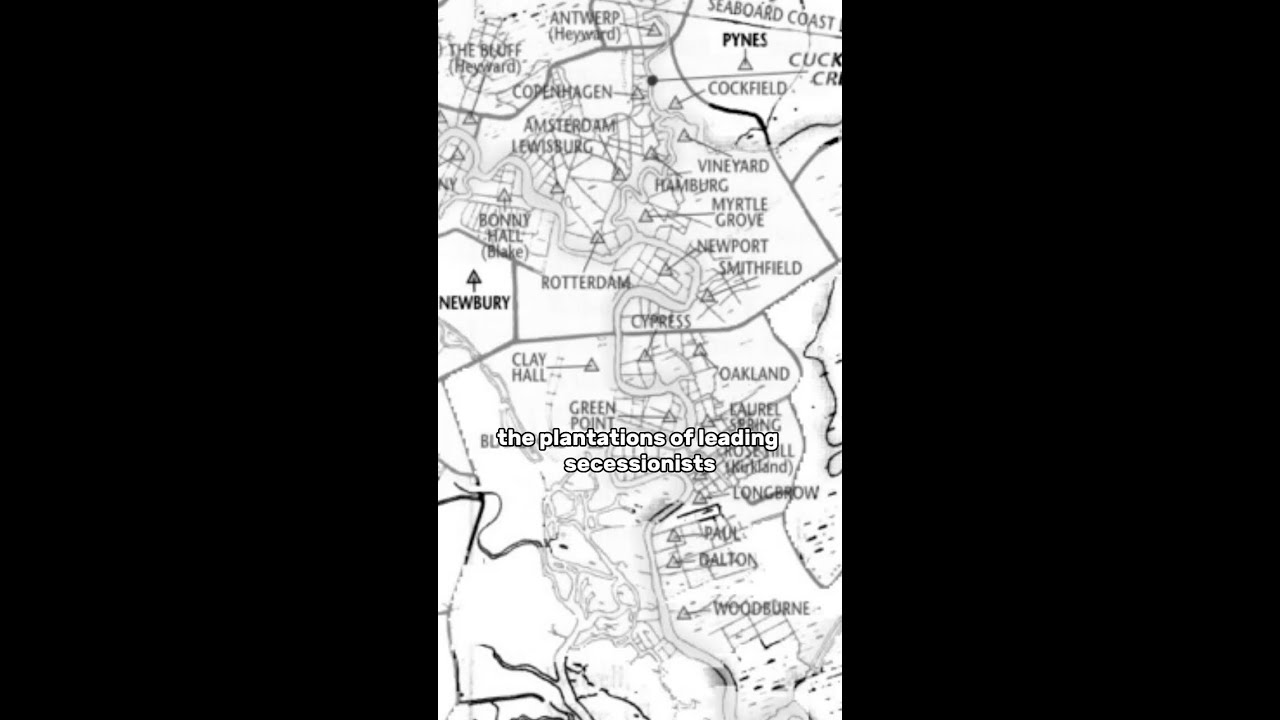 Today in history: Combahee River Raid