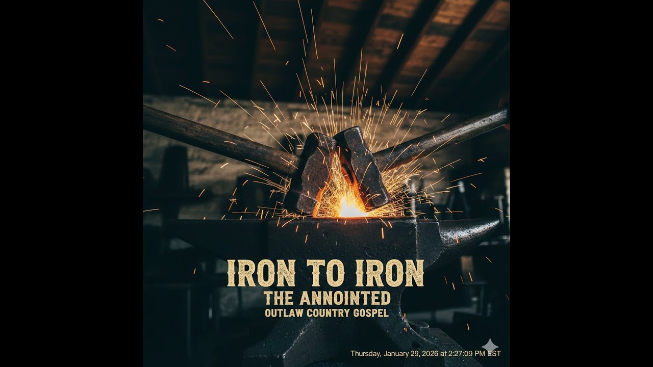 Iron to Iron