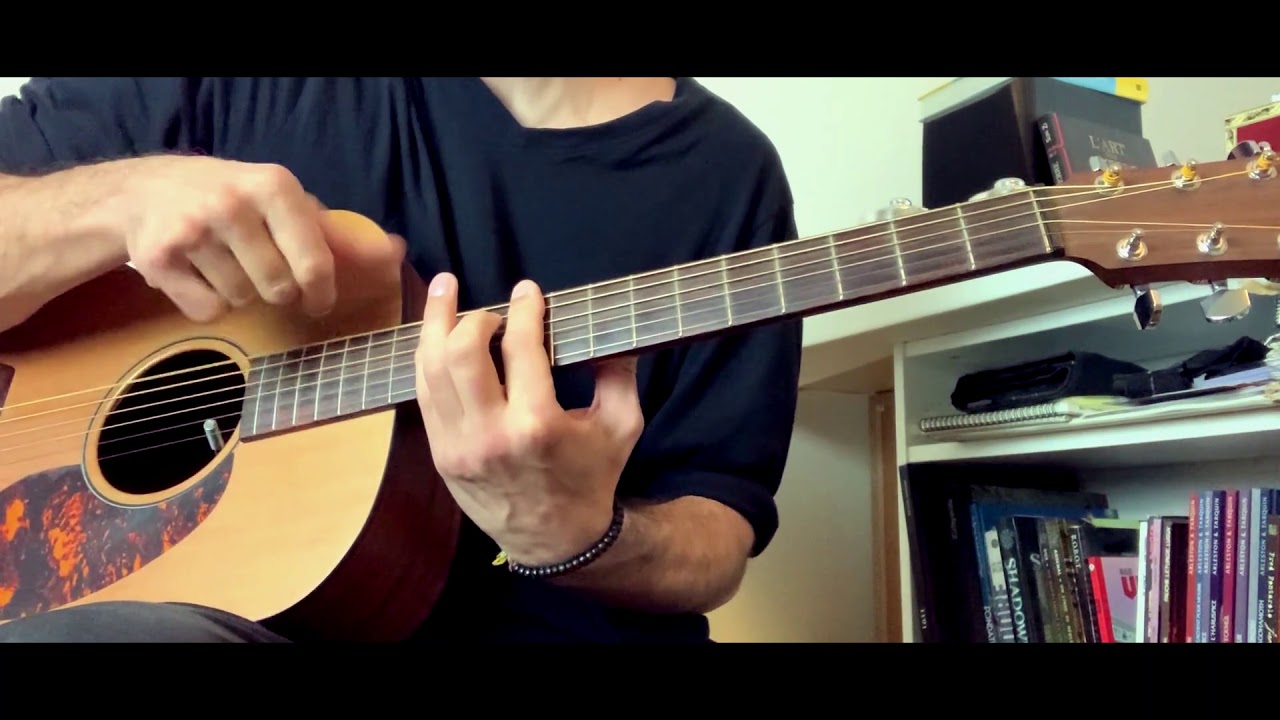 On My Own - Nicolas Bannwarth