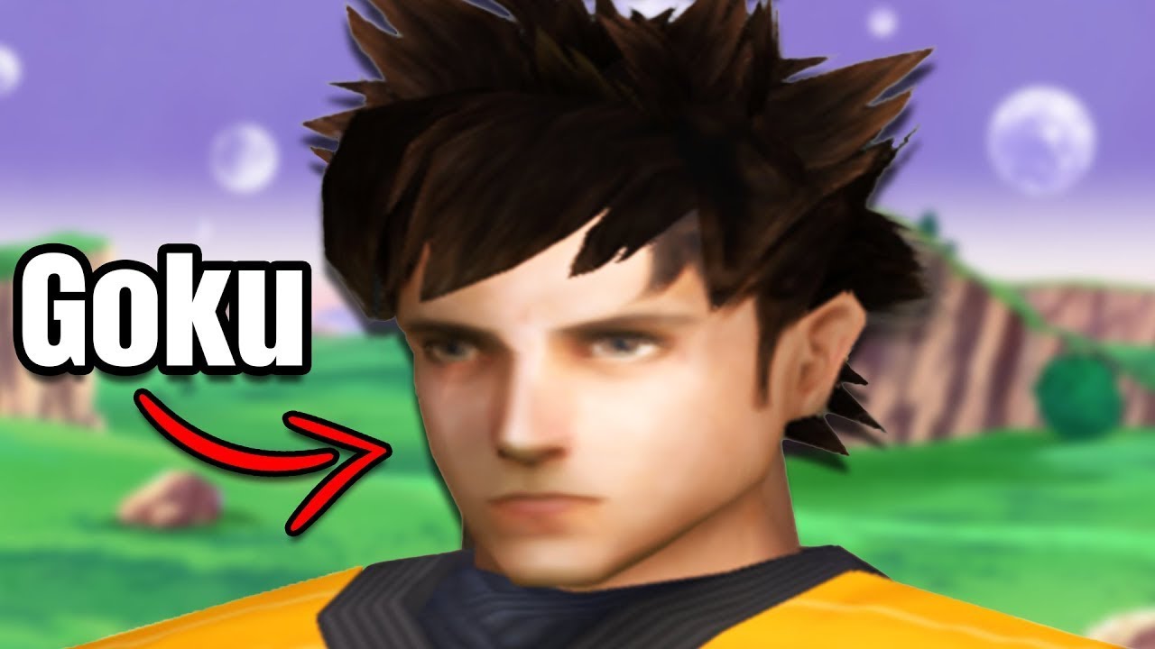 Playing The WORST Anime Games So You Don't Have To...